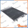 Radiateur de Climatisation pour HYUNDAI | CCS-HY-043, 976064P700